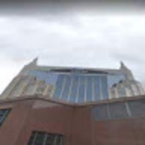 Meet your Posher, Ysatace